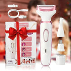 4 in 1 Shaver Epilator