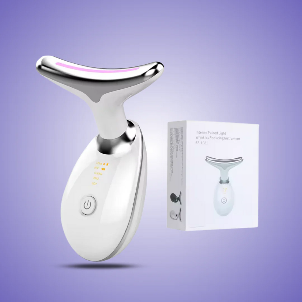 Neck Lifting Massager