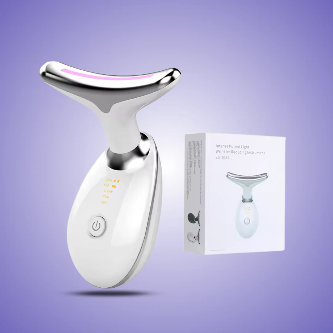 Neck Lifting Massager