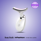 Neck Lifting Massager