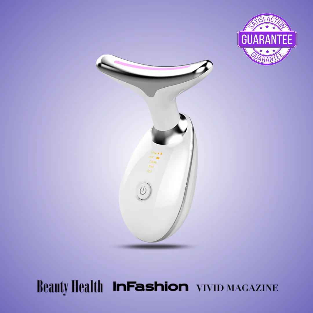 Neck Lifting Massager