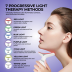 Neck Lifting Massager