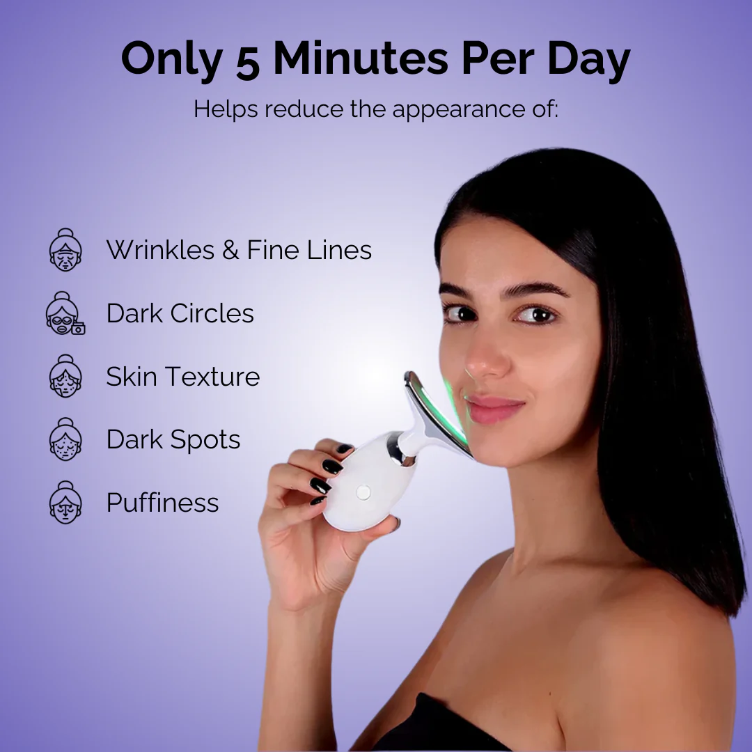Neck Lifting Massager