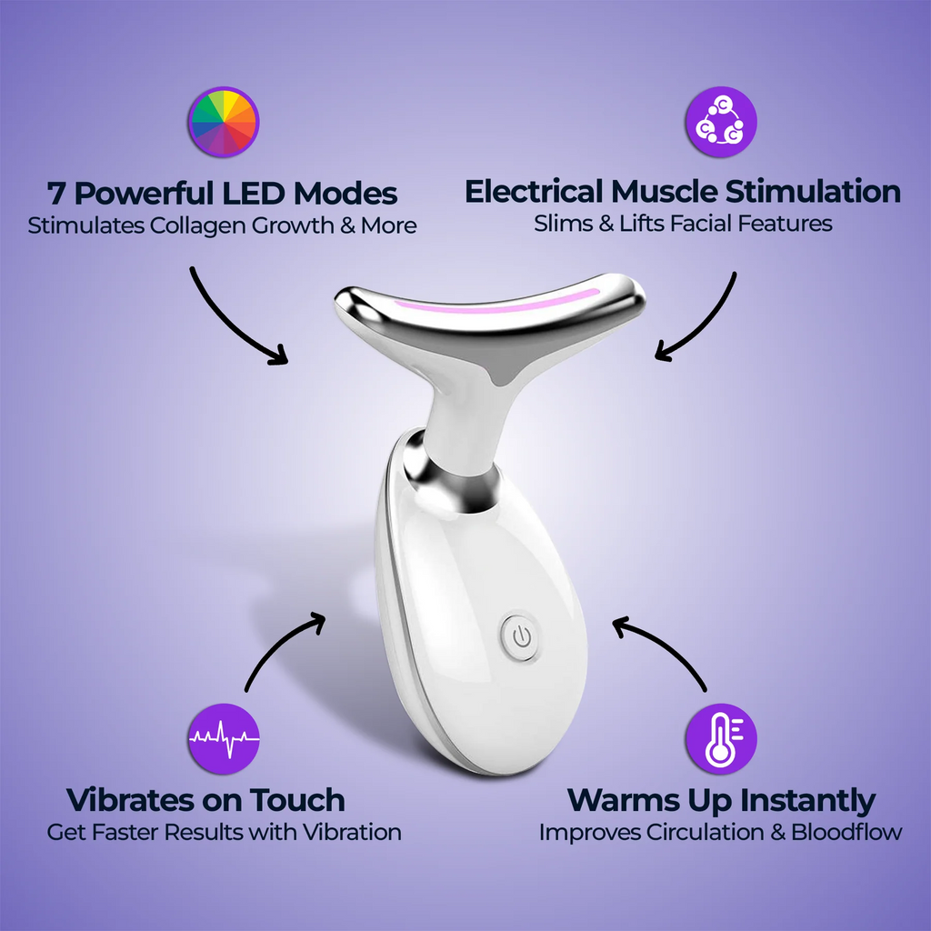 Neck Lifting Massager