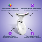 Neck Lifting Massager