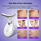 Neck Lifting Massager