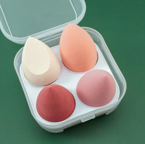 Multi-Use Makeup Sponges