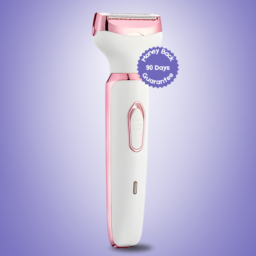 4 in 1 Shaver Epilator