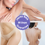 4 in 1 Shaver Epilator