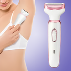 4 in 1 Shaver Epilator
